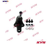 BALL JOINT KBJ4063 FOR FORD FOCUS/C-MAX/II/Turnier/Convertible VOLVO V50 1.8L