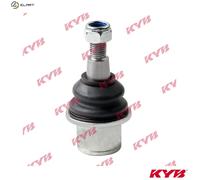 BALL JOINT KBJ4121 FOR LAND ROVER DISCOVERY/IV/III RANGE/SPORT 406PN 4.0L 6cyl