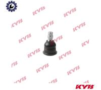 BALL JOINT KBJ4201 FOR FIAT LANCIA 312A4.000/A6.000 1.0L 46337566 0.9L 2cyl 1.0L