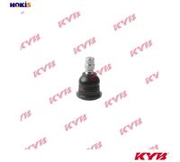 BALL JOINT KBJ4201 FOR FIAT LANCIA 312A4.000/A6.000 1.0L 46337566 0.9L 2cyl 1.0L