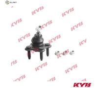 KYB FRONT LEFT BALL JOINT KBJ4215 FOR AUDI SEAT SKODA VW