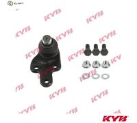 BALL JOINT KBJ4285 FOR FORD TRANSIT/CONNECT/V408/Box/Body/MPV TOURNEO/GRAND 1.0L