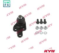 BALL JOINT KBJ4285 FOR FORD TRANSIT/CONNECT/V408/Box/Body/MPV TOURNEO/GRAND 1.0L