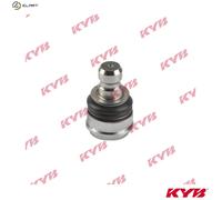 BALL JOINT KBJ4358 FOR FORD Q0JA 1.0L B7JG/M0JA/BZJA/B7JA/B7JB/B7JE 1.0L 3cyl
