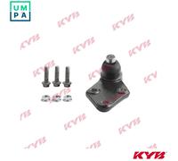 BALL JOINT KBJ4469 FOR MG 10E4E/G10DT 1.0L 3cyl ZS SUVGS62H/G15D/15S4C 1.5L