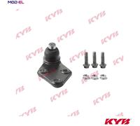 BALL JOINT KBJ4470 FOR MG G10DT/10E4E 1.0L 3cyl ZS SUVGS62H/15S4C/G15D 1.5L