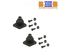 BALL JOINT KITS x 2 VW GOLF MK1 & CABRIOLET SCIRROCCO CADDY PICKUP A2007