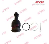 Ball Joint KYB KBJ1002 For TOYOTA, SUBARU, CITROËN, PEUGEOT