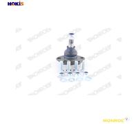 Wishbone Pin L10504 MONROE for PEUGEOT FIAT CITROËN LDV