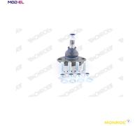Wishbone Pin L10504 MONROE for PEUGEOT FIAT CITROËN LDV