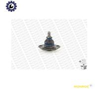 BALL JOINT L10519 FOR PEUGEOT BOXER/Bus/Platform/Chassis/Van FIAT DUCATO 2.8L