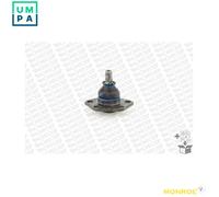 BALL JOINT L10519 FOR PEUGEOT BOXER/Bus/Platform/Chassis/Van FIAT DUCATO 2.8L