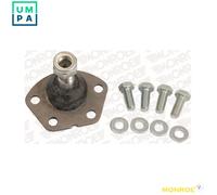 MONROE Ball Joint | L10520 | OE-Matching Quality | Precise Steering & Suspension | Pack of 1