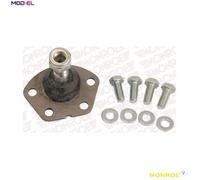 BALL JOINT L10520 FOR PEUGEOT BOXER/Bus/Platform/Chassis/Van FIAT DUCATO 2.8L