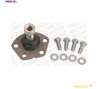 BALL JOINT L10520 FOR PEUGEOT BOXER/Bus/Platform/Chassis/Van FIAT DUCATO 2.8L
