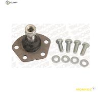 BALL JOINT L10520 FOR PEUGEOT BOXER/Bus/Platform/Chassis/Van FIAT DUCATO 2.8L