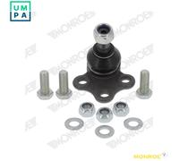 Wishbone Pin L10552 MONROE for RENAULT NISSAN OPEL