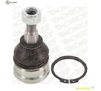 BALL JOINT L10584 FOR MITSUBISHI MIRAGE/VI COLT/Convertible/CZC SMART 1.1L 3cyl