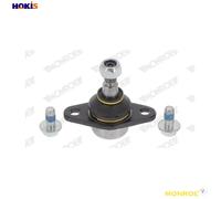 MONROE Ball Joint | L11533 | OE-Matching Quality | Precise Steering & Suspension | Pack of 1