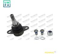 BALL JOINT L11B39 FOR BMW X3/SAV/E83 N47D20C/A N46B20B M47D20 2.0L 4cyl M57D30