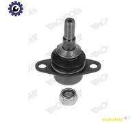 BALL JOINT L11J39 FOR BMW 5/E61/E60 N52B25A 2.5L M57D30 N53B30A N52B30A 3.0L