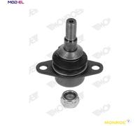 BALL JOINT L11J39 FOR BMW 5/E61/E60 N52B25A 2.5L M57D30 N53B30A N52B30A 3.0L