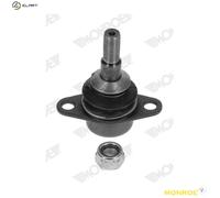 BALL JOINT L11J39 FOR BMW 5/E61/E60 N52B25A 2.5L M57D30 N53B30A N52B30A 3.0L