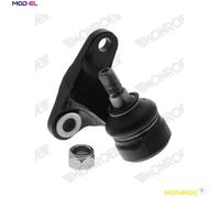 Wishbone Pin L11J40 MONROE for BMW 3 Touring 3 3 Coupe
