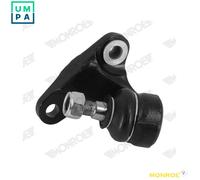 BALL JOINT L11J41 FOR BMW M57D30 M54B30 3.0L M57D30 2.9L M54B25 2.5L 6cyl 3 E46