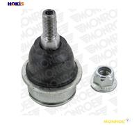 BALL JOINT L15581 FOR FIAT LANCIA 939B5/940A5.000 2.0L EDG/ED3 2.4L 4cyl 3.6L