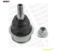 BALL JOINT L15581 FOR FIAT LANCIA 939B5/940A5.000 2.0L EDG/ED3 2.4L 4cyl 3.6L
