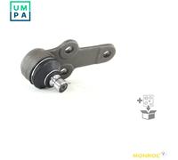 Wishbone Pin L16545 MONROE for FORD FOCUS I FOCUS I Saloon FOCUS I Turnier