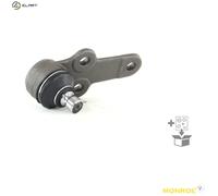 Wishbone Pin L16545 MONROE for FORD FOCUS I FOCUS I Saloon FOCUS I Turnier
