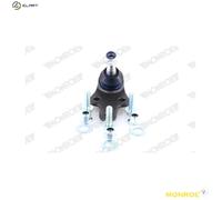 Wishbone Pin L16546 MONROE for VOLVO FORD