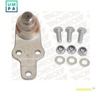 MONROE Ball Joint Front Left Right Lower Front Outer For Ford Mondeo Jaguar