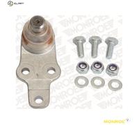 MONROE Ball Joint Front Left Right Lower Front Outer For Ford Mondeo Jaguar