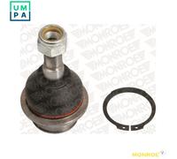 MONROE Ball Joint | L16560 | Front Left Right | for FORD:TOURNEO CONNECT 02>13 | OE-Matching Quality | Precise Steering & Suspension
