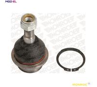 MONROE L16560 Ball Joint Fits Ford Tourneo Connect Transit Transit Connect