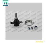 MONROE Ball Joint Front Front Left Right Outer Lower For Ford Transit Tourneo