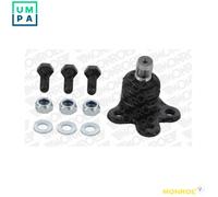 BALL JOINT L21526 FOR VAUXHALL MOKKA CHEVROLET OPEL A14/B14/D14NET 1.4L 4cyl