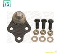 MONROE L23523 Ball Joint Front Axle Left Right Lower Fits Mercedes V-Class Vito