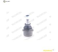 MONROE Ball Joint | L23540 | OE-Matching Quality | Precise Steering & Suspension | Pack of 1