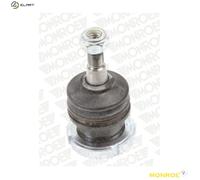 Wishbone Pin L23547 MONROE for MERCEDES-BENZ M-CLASS
