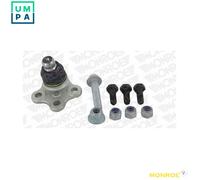 BALL JOINT L25556 FOR RENAULT KANGOO/GRAND/BE/BOP/Rapid/Express MERCEDES-BENZ