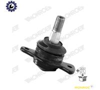BALL JOINT L2574 FOR RENAULT TRAFIC/Van/Rodeo/Platform/Chassis/Bus VAUXHALL