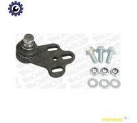 BALL JOINT L29511 FOR AUDI ACE/ABK/ABT 2.0L ADR 1.8L AHU/1Z/AAZ 1.9L ADA 1.6L 80