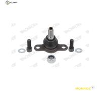 MONROE Ball Joint | L29547 | Front Left Right | for VW:TRANSPORTER T4 Bus 90>04 | OE-Matching Quality | Precise Steering & Suspension