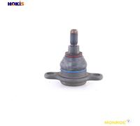 Wishbone Pin L29577 MONROE for VW TRANSPORTER / CARAVELLE Mk V Bus MULTIVAN Mk V
