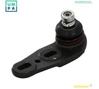 BALL JOINT L29A27 FOR AUDI CJXF/CYFB/CJXG/CHHC/CCTA/CCZA/CDLA/CDMA/CDLB 2.0L