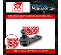 Ball Joint Left 175481 Febi Suspension 504113177 5801890993 Quality Guaranteed